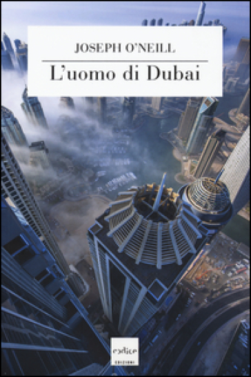 L'uomo di Dubai - Joseph O