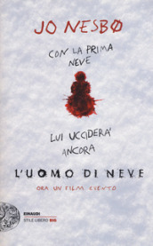 L uomo di neve