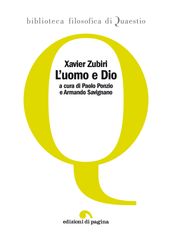 L uomo e Dio