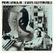 L uomo elettronico (digipack)