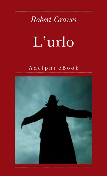 L'urlo - Robert Graves