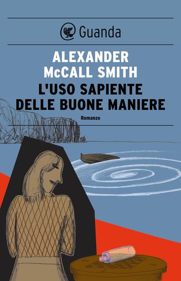 L'uso sapiente delle buone maniere - Alexander McCall Smith