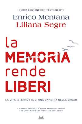 LA MEMORIA RENDE LIBERI