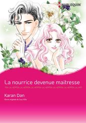 LA NOURRICE DEVENUE MAITRESSE