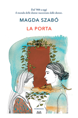 LA PORTA - Magda Szabo