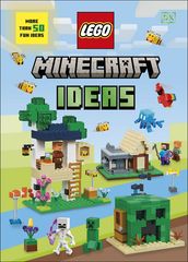 LEGO Minecraft Ideas