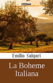 La Boheme Italiana