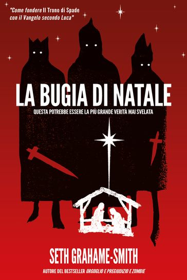 La Bugia di Natale - Seth Grahame Smith