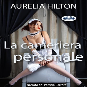 La Cameriera Personale - Kok Publishing