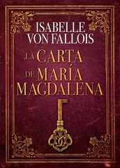 La Carta de María Magdalena