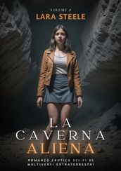 La Caverna Aliena