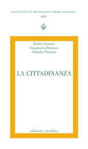 La Cittadinanza