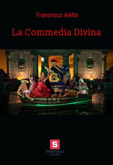 La Commedia Divina - Francesco Aiello