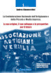 La Confederazione Nazionale dell Artigianato e della piccola e media impresa. La sua origine, il suo sviluppo e le prospettive per il futuro