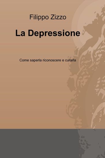 La Depressione - Filippo Zizzo