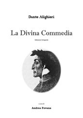 La Divina Commedia