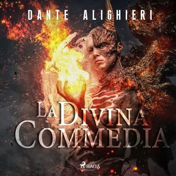 La Divina Commedia - Dante Alighieri