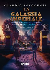 La Galassia Imperiale