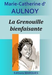 La Grenouille bienfaisante