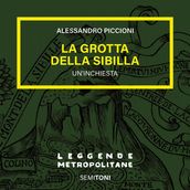 La Grotta della Sibilla