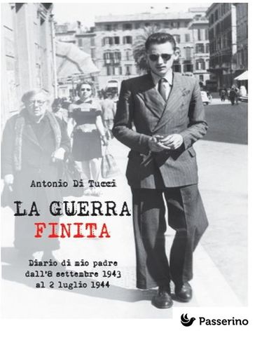 La Guerra Finita - Antonio Di Tucci