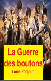 La Guerre des boutons