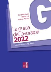 La Guida dei Lavoratori 2022