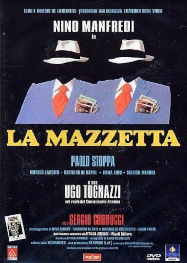 La Mazzetta - Sergio Corbucci