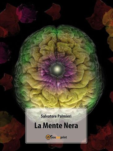 La Mente Nera - Salvatore Palmieri