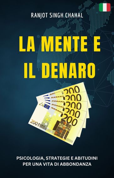 La Mente e il Denaro - Ranjot Singh Chahal