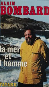 La Mer et l Homme