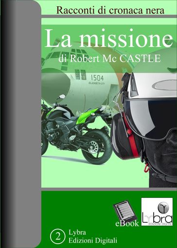 La Missione - Robert Mc Castle