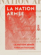 La Nation armée