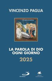 La Parola di Dio ogni giorno 2025