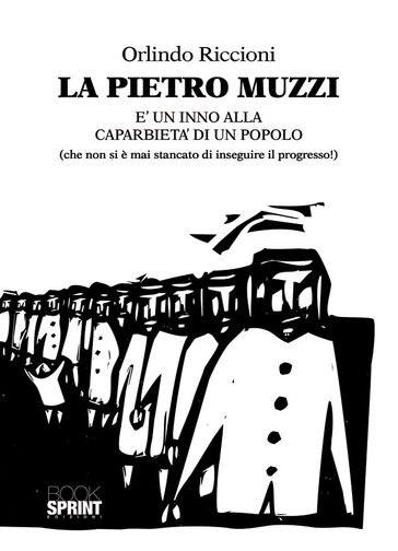 La Pietro Muzzi - Orlindo Riccioni