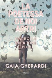 La Poetessa de noi artri