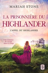 La Prisonnière du highlander