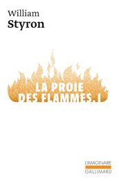 La Proie des flammes (Tome 1)