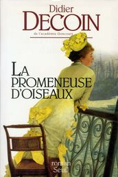 La Promeneuse d oiseaux