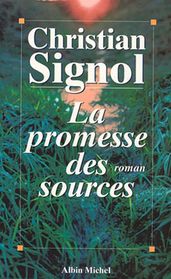 La Promesse des sources