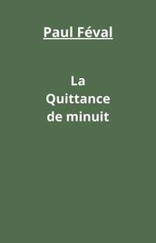 La Quittance de minuit