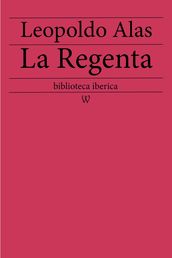 La Regenta