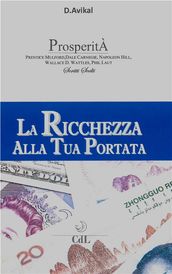 La Ricchezza alla tua Portata