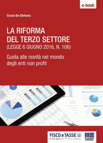 La Riforma del Terzo Settore - Cinzia De Stefanis