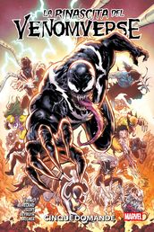 La Rinascita del Venomverse