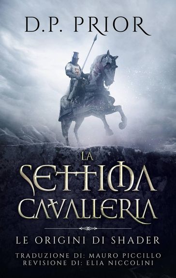 La Settima Cavalleria - D.P. Prior