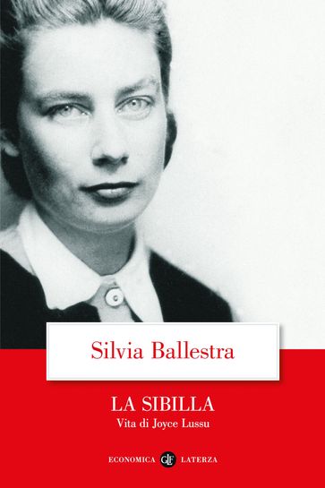 La Sibilla - Silvia Ballestra