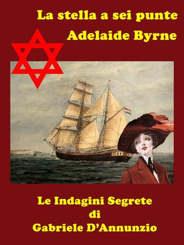 La Stella a Sei Punte - Adelaide Byrne