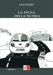 La Tigna della Nutria