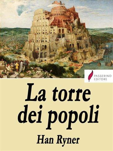 La Torre dei popoli - Han Ryner